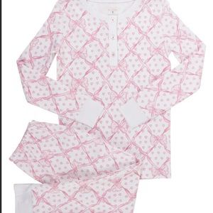 Roller Rabbit & Love Shack Fancy Pajamas